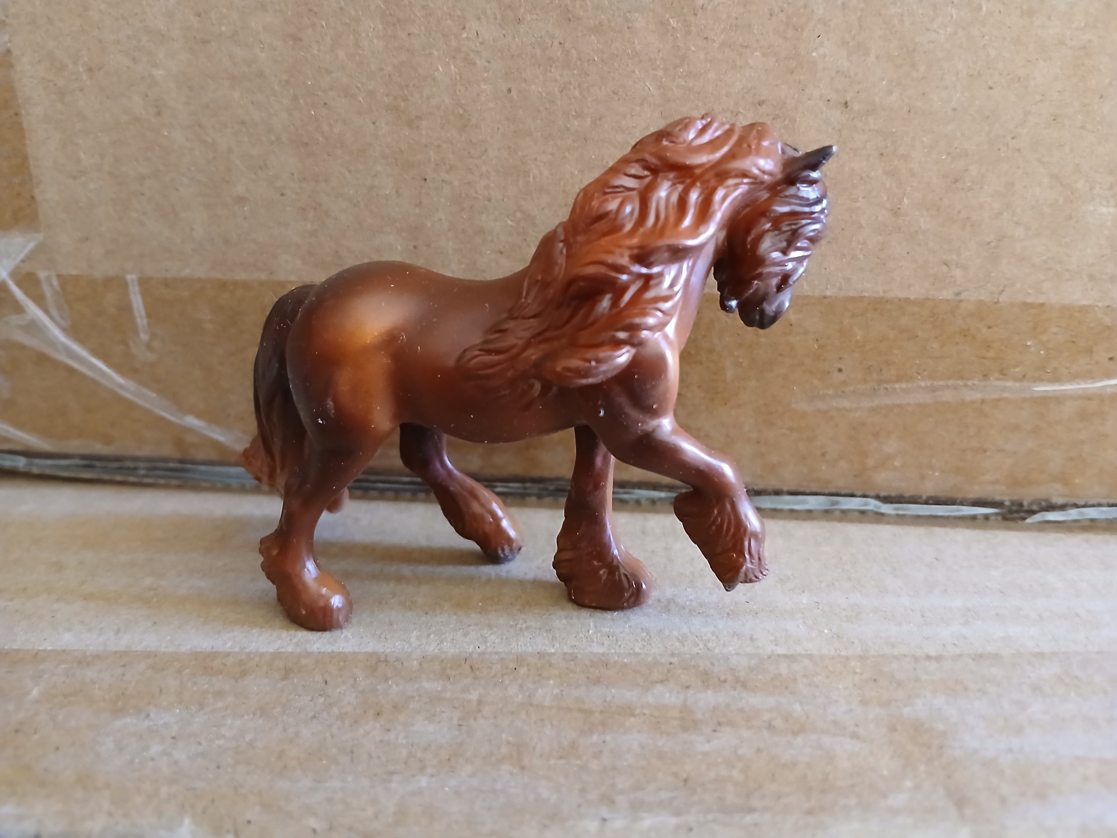 Breyer horse  stablemate retired Anniversary pony