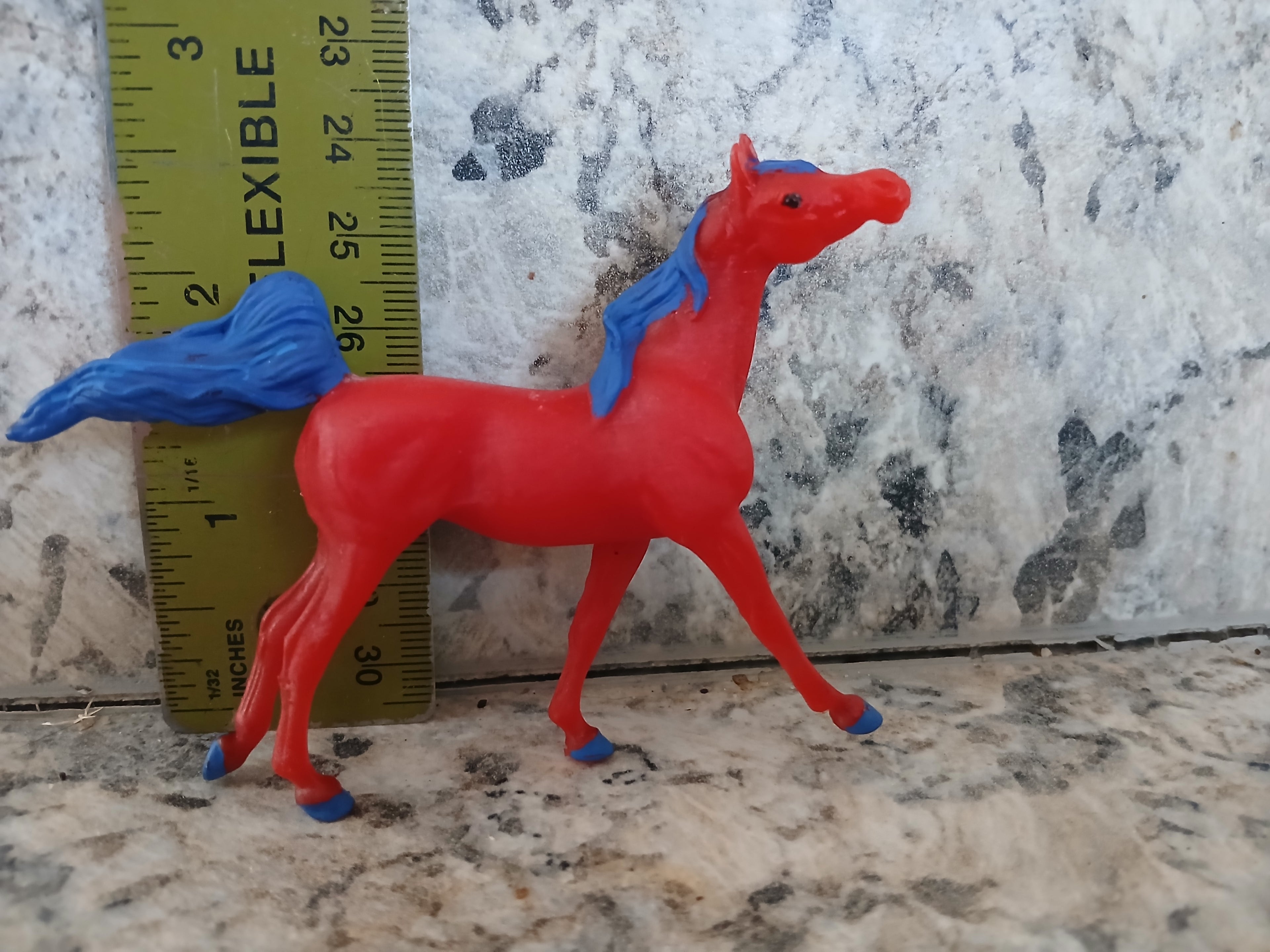 Hartland test Piece Laurie Jo Jensen