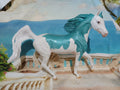 Peter Stone arabian