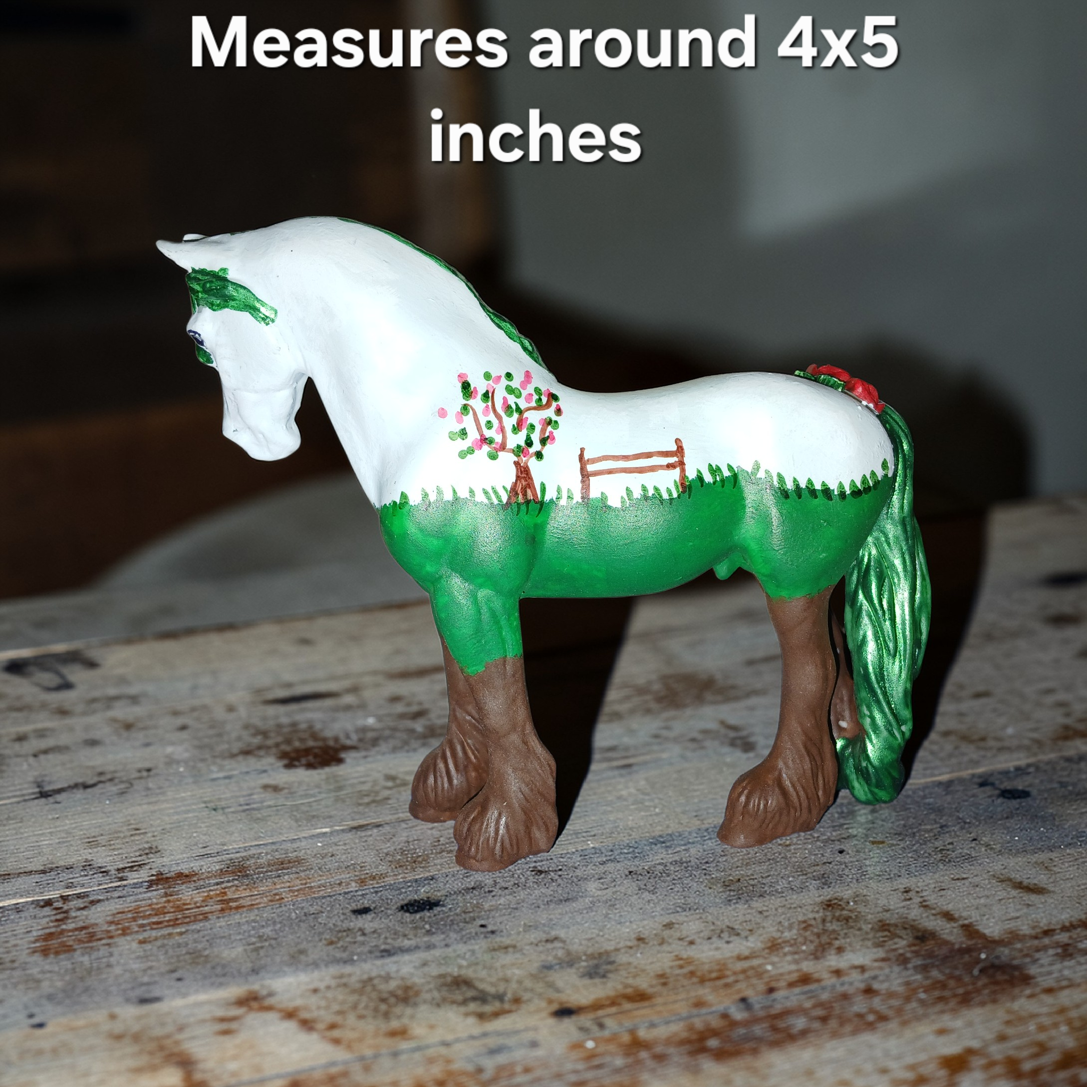 Hartland Warehouse Find Sample