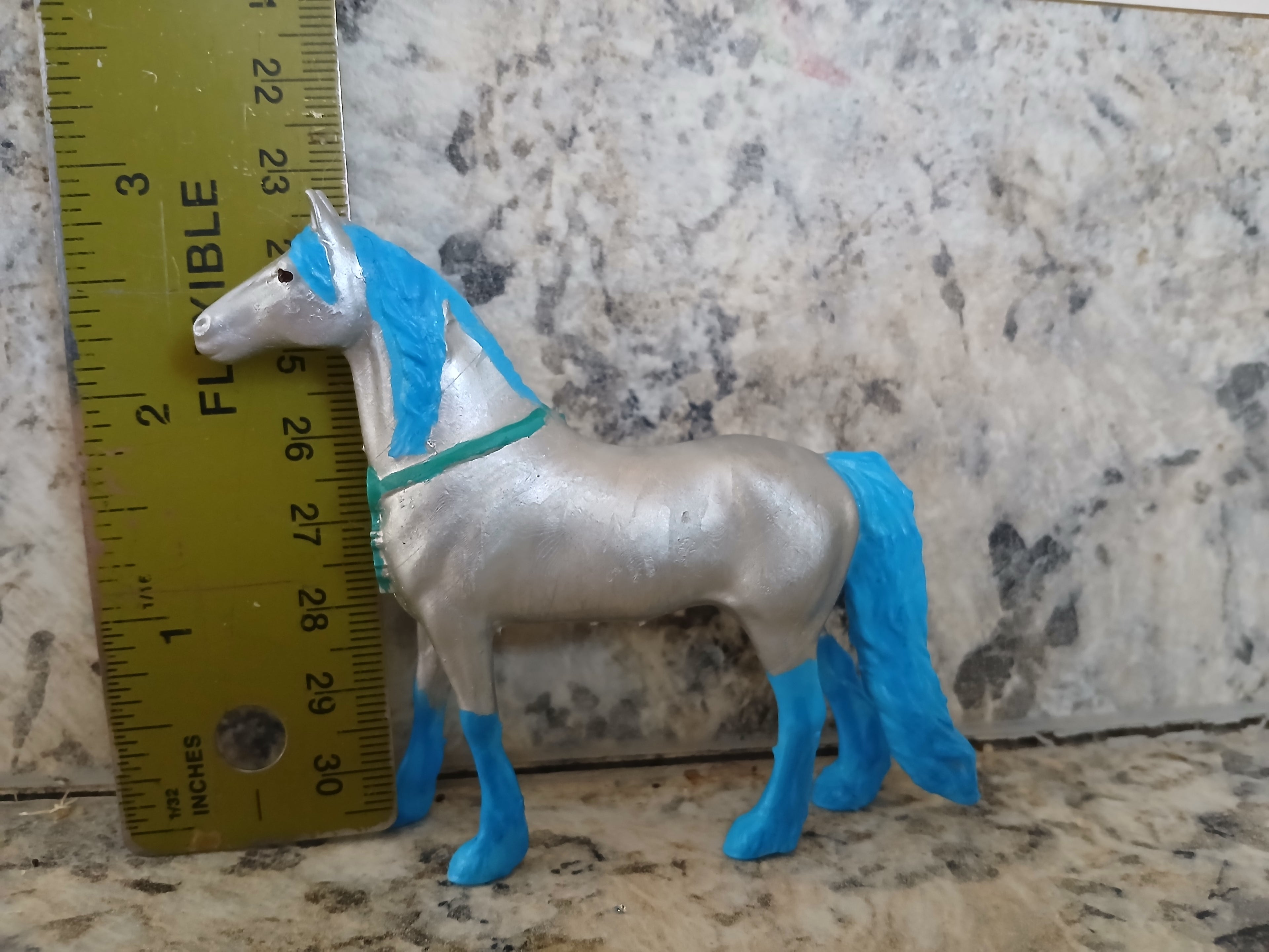 Hartland OOAK Moonlit