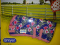 Breyer Blanket new