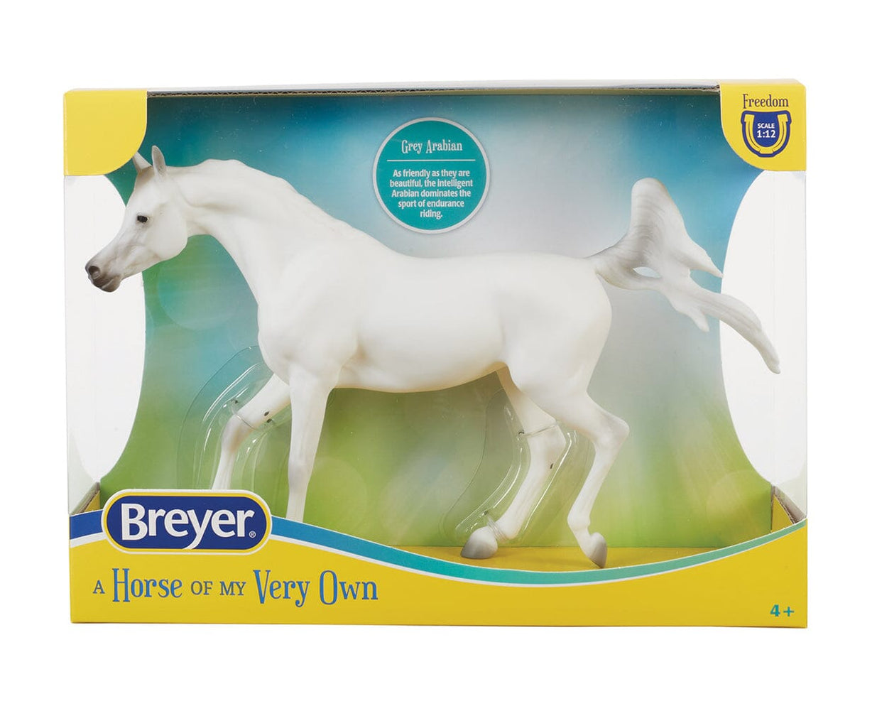Breyer 2026 Classic arabian