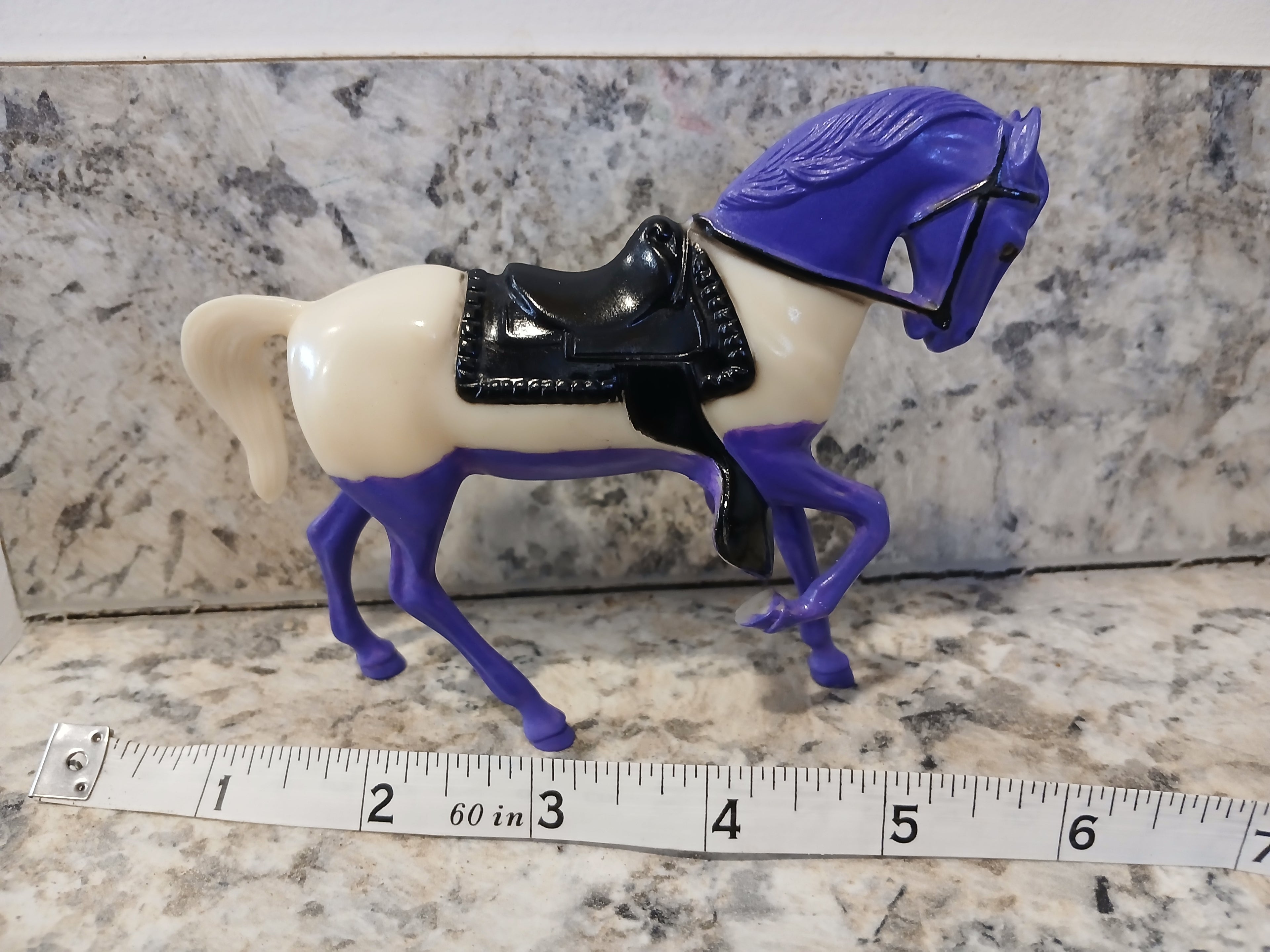 Hartland horse Newland