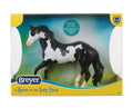 Breyer 2026 pinto paint horse