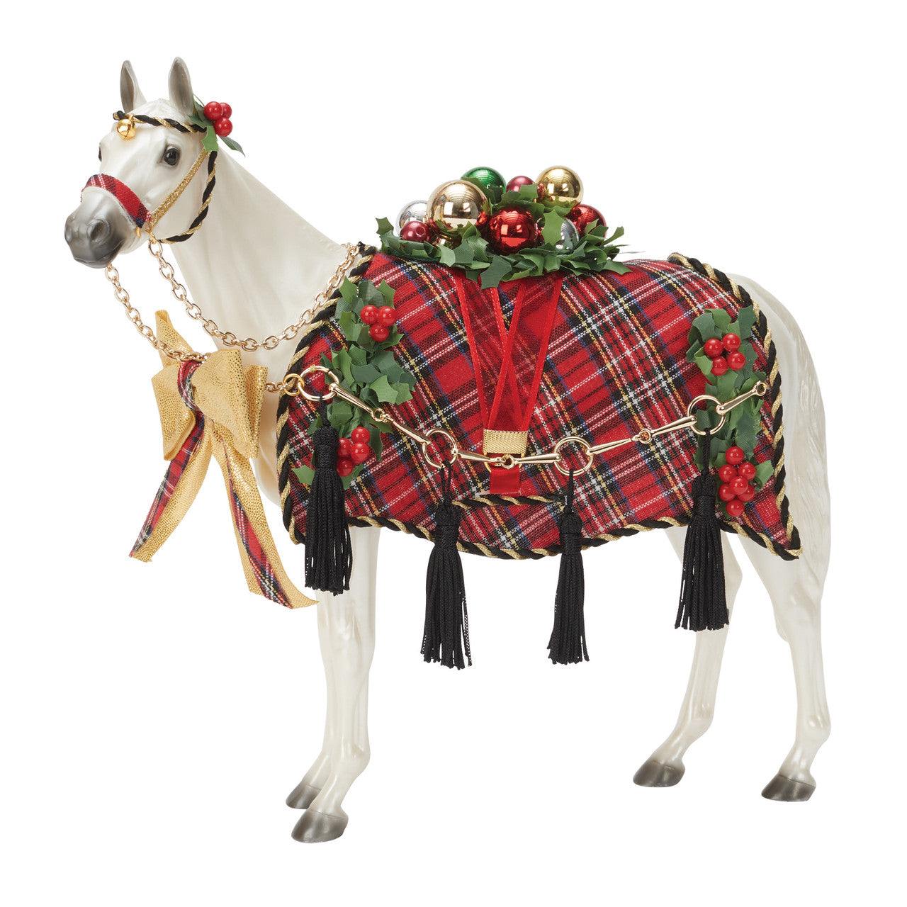PREORDER 2026 Breyer  NIB Homecoming Christmas Holiday horse