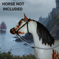 Breyer custom bridle classic