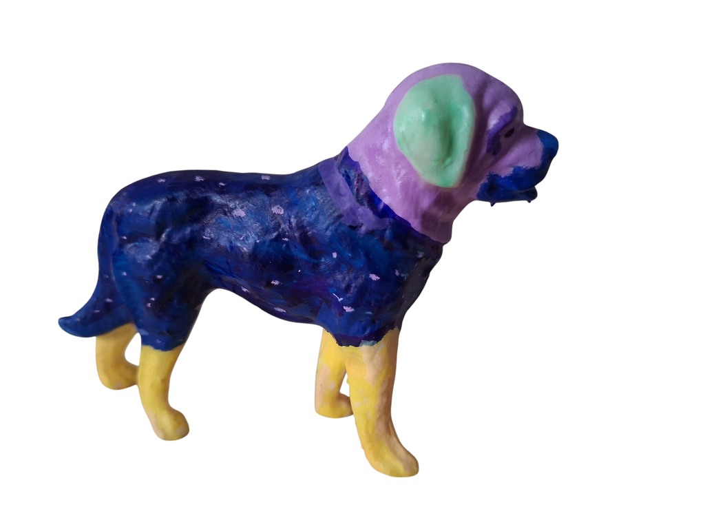 Hartland OOAK Starlight Night