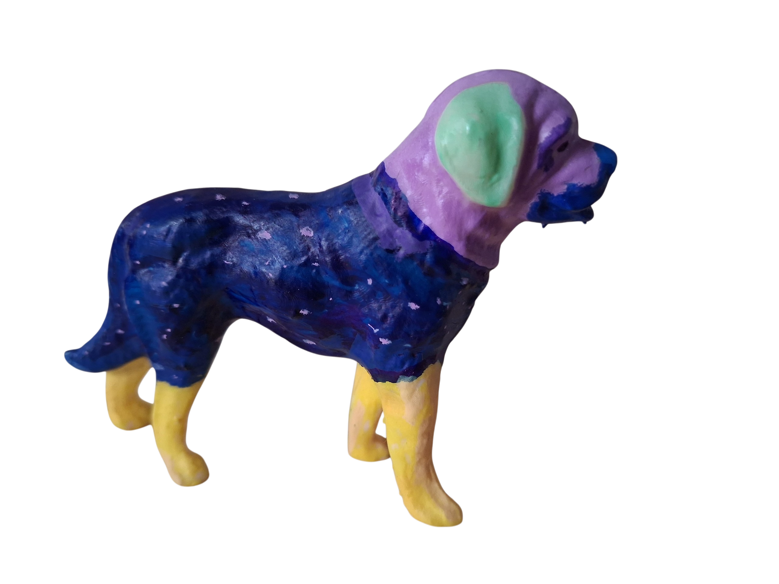 Hartland OOAK Starlight Night