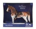 Breyer  new in box Western Horse Anniversary