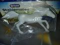 Breyer horse  stablemate unpainted