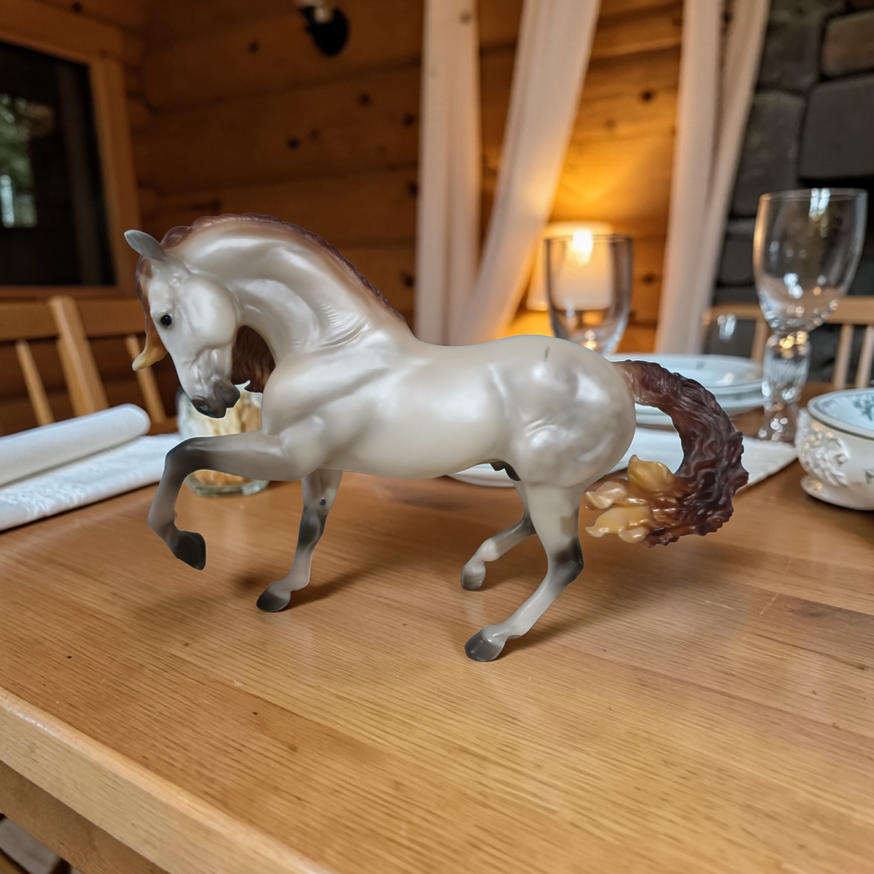 Breyer Alejaundro