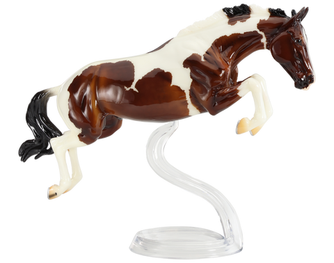 Breyer  breyerfest Glossy Hoopla