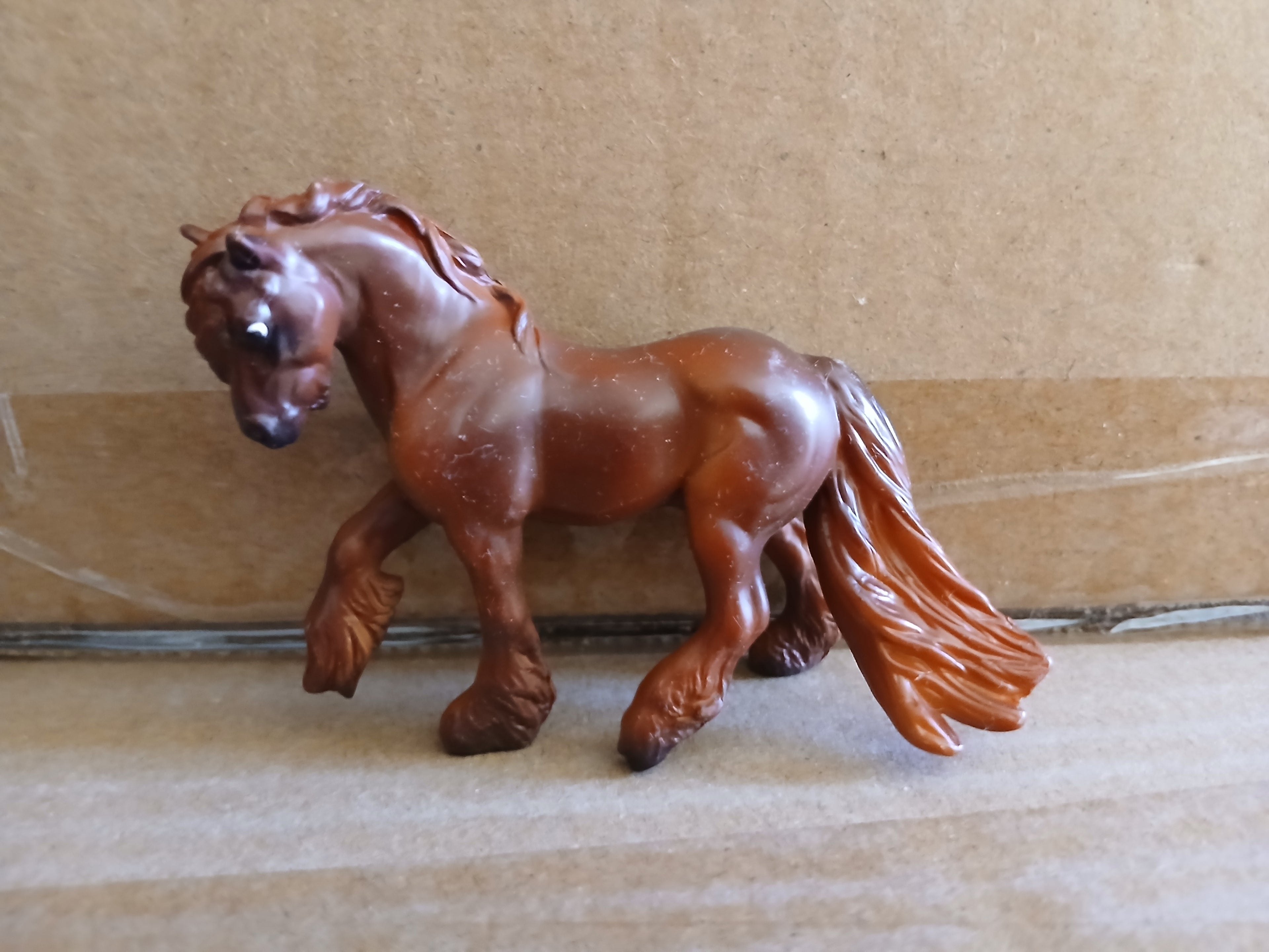 Breyer horse  stablemate retired Anniversary pony