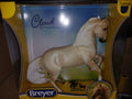 Breyer Cloud