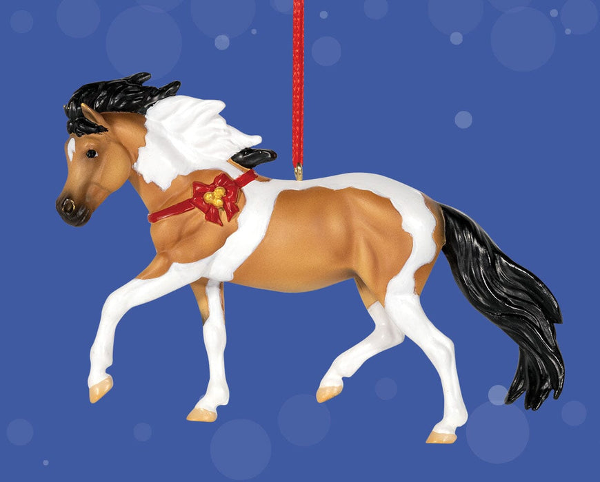 Breyer Ornament NIB pony