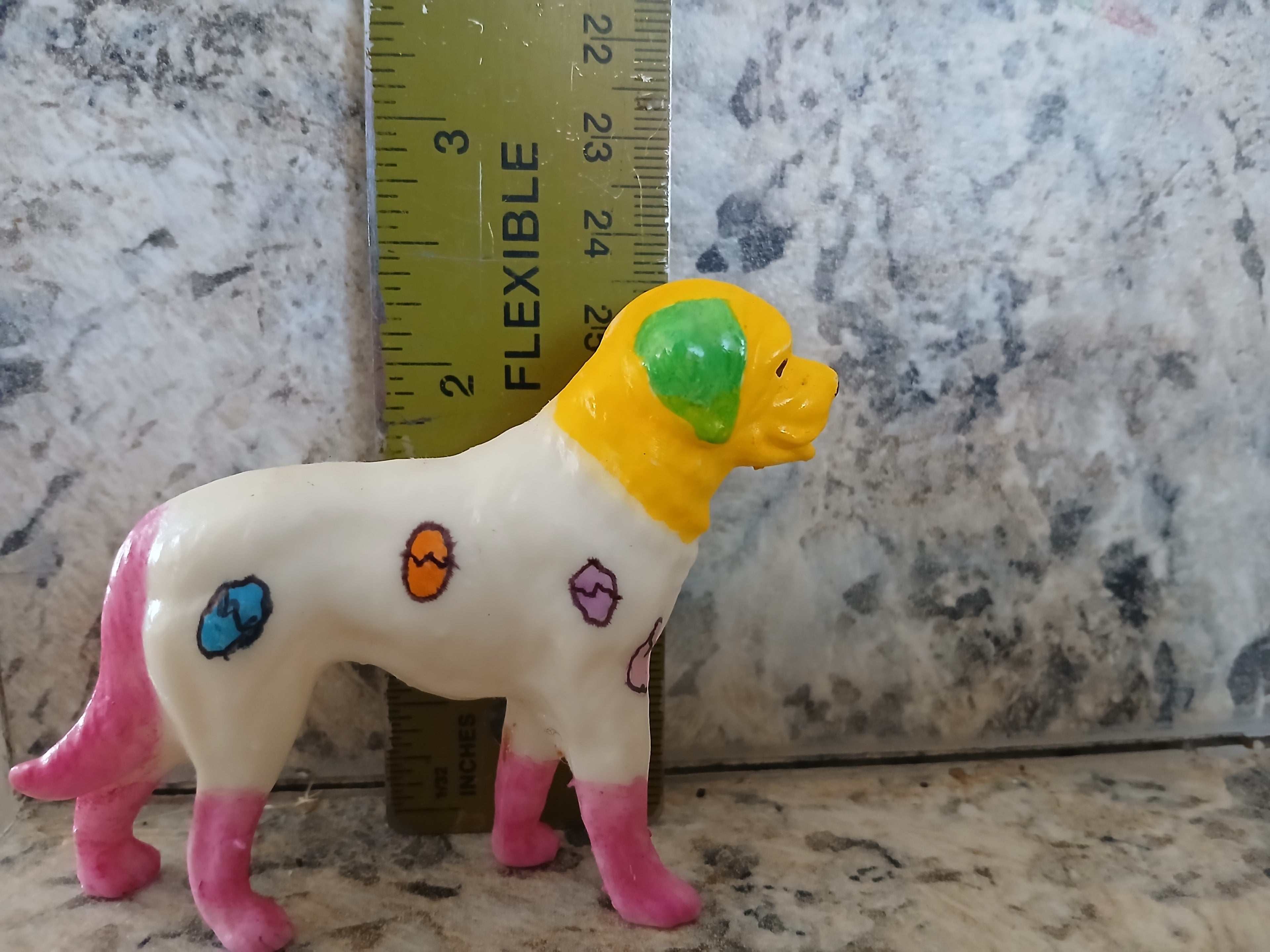 Hartland Doodles Easter St Bernard