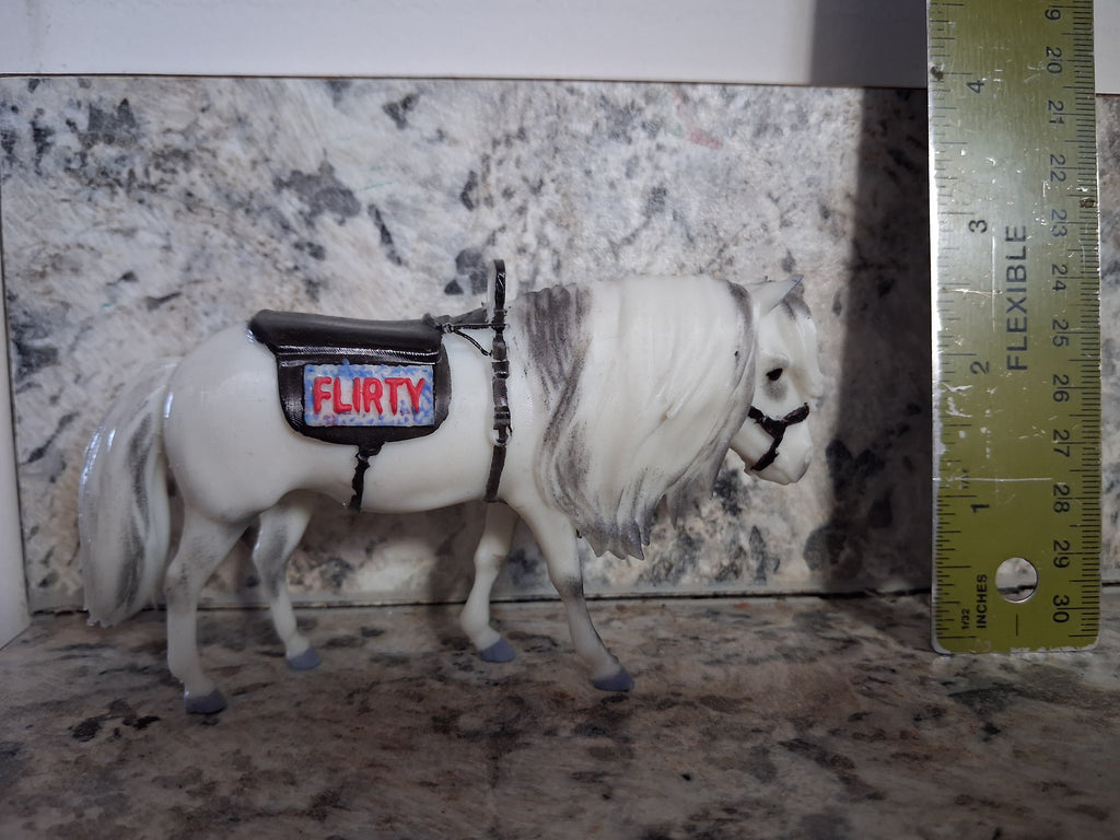 Hartland Flirty Limited edition