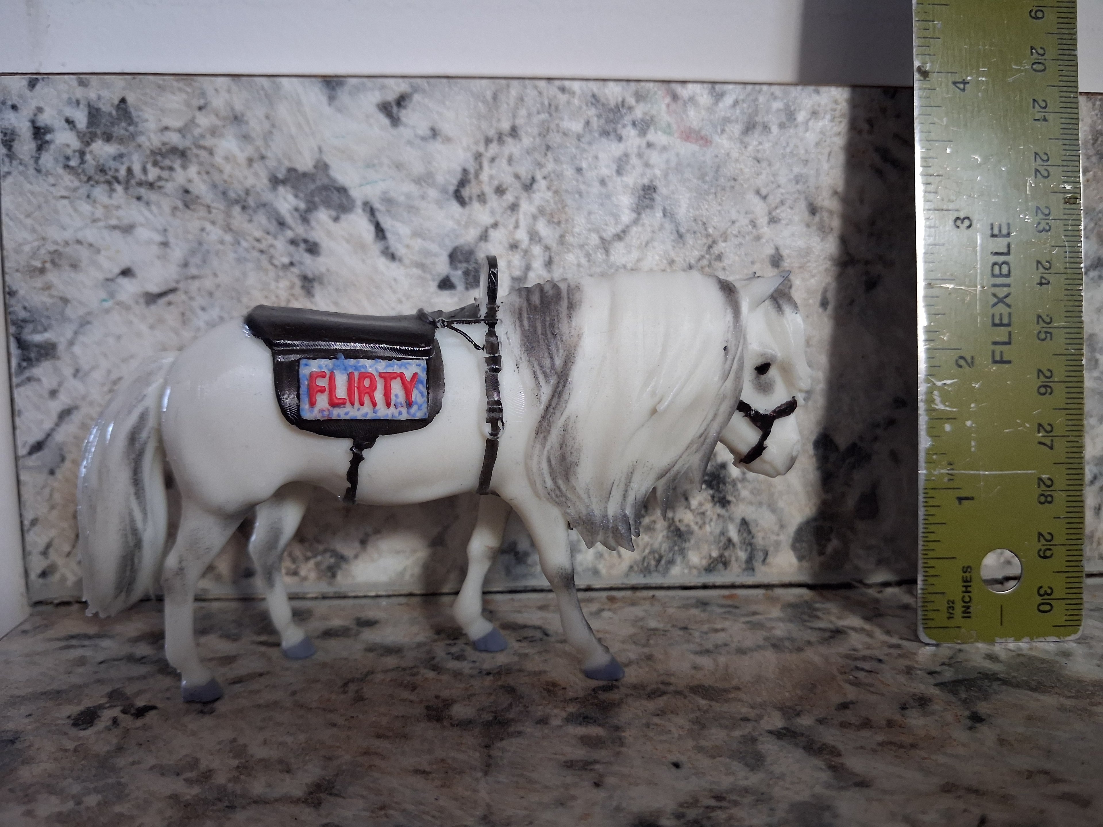 Hartland Flirty Limited edition