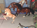 Breyer breyerfest mare foal