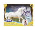 Breyer Friends 4 ever set