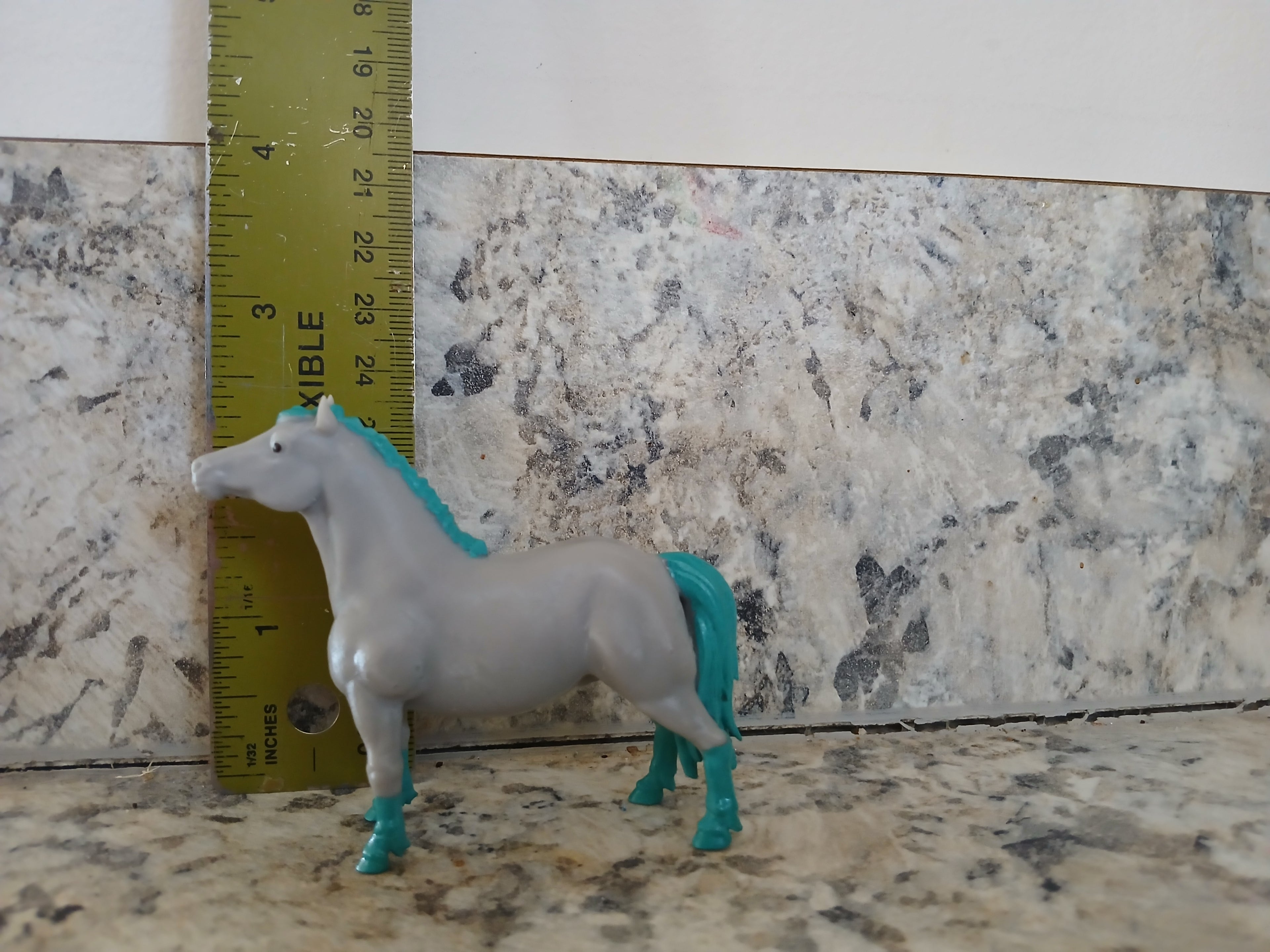 Hartland OOAK Pixie Dust