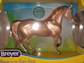 Breyer horse classic Rare color
