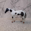 Hartland OOAK Limited edition Laurie Jo Jensen Shadow