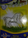 Breyer retired stablemate appaloosa