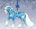 Breyer Ornament NIB Unicorn decorator