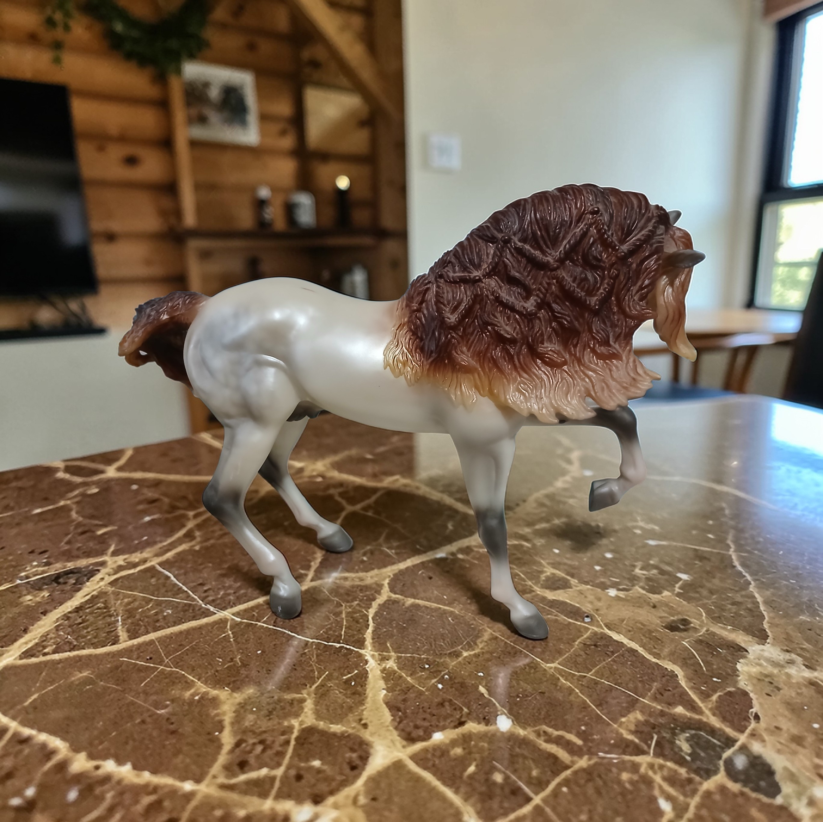 Breyer Alejaundro