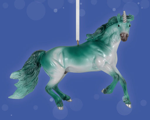 Breyer Ornament NIB Unicorn