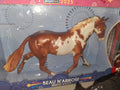 Breyer breyerfest Beau and Arrow