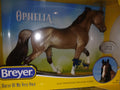 Breyer Opheliia