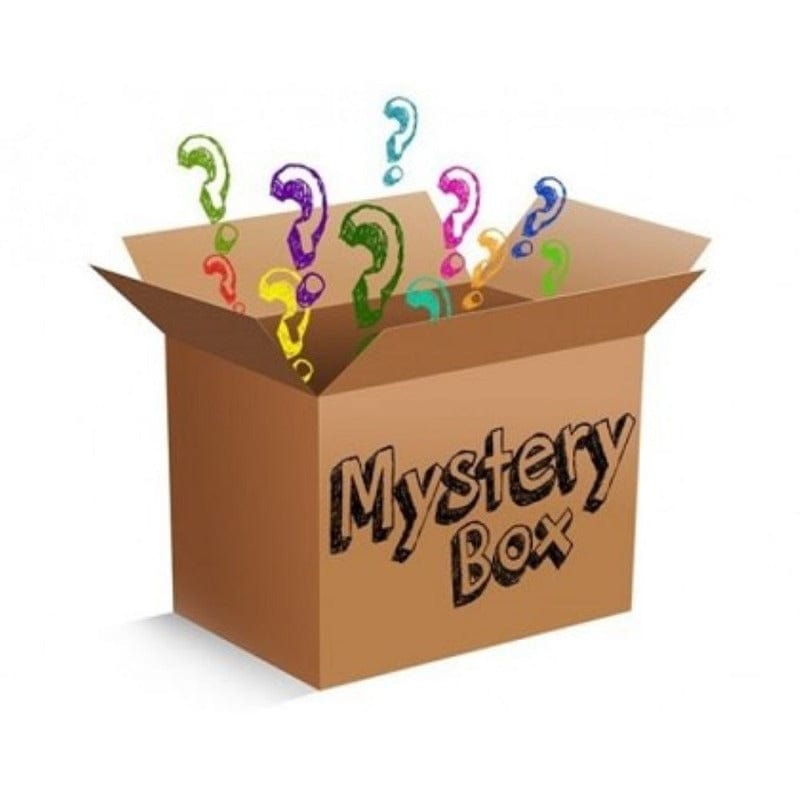 Hartland Mystery box