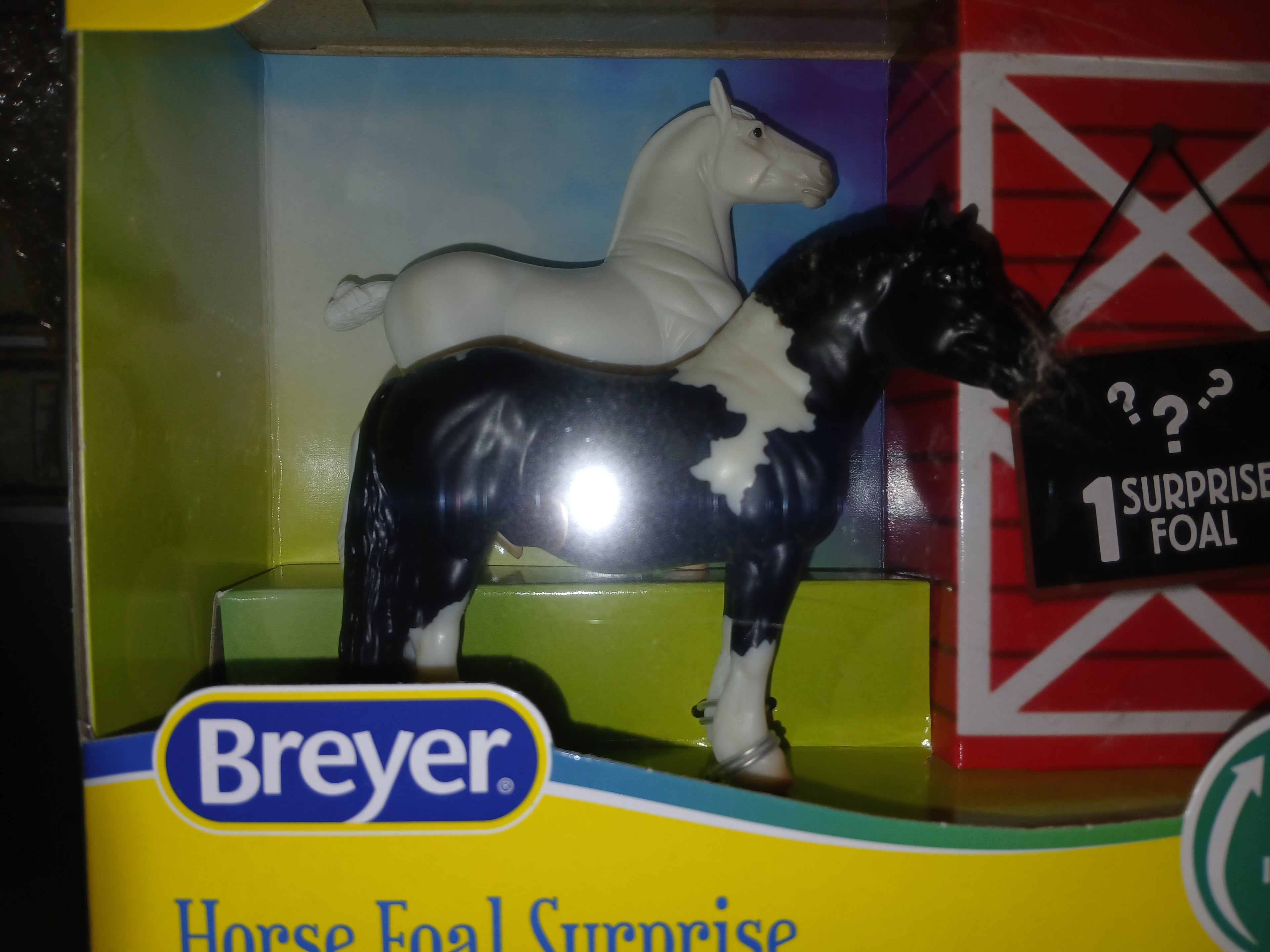 Breyer  stablemate 2026 Mystery set