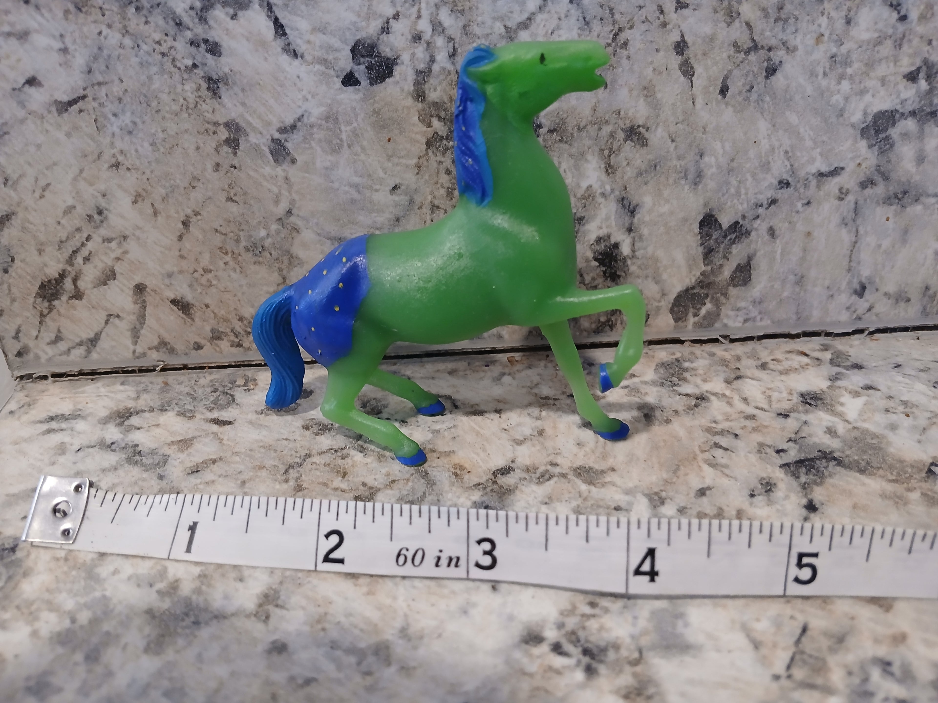 Hartland OOAK Carrick