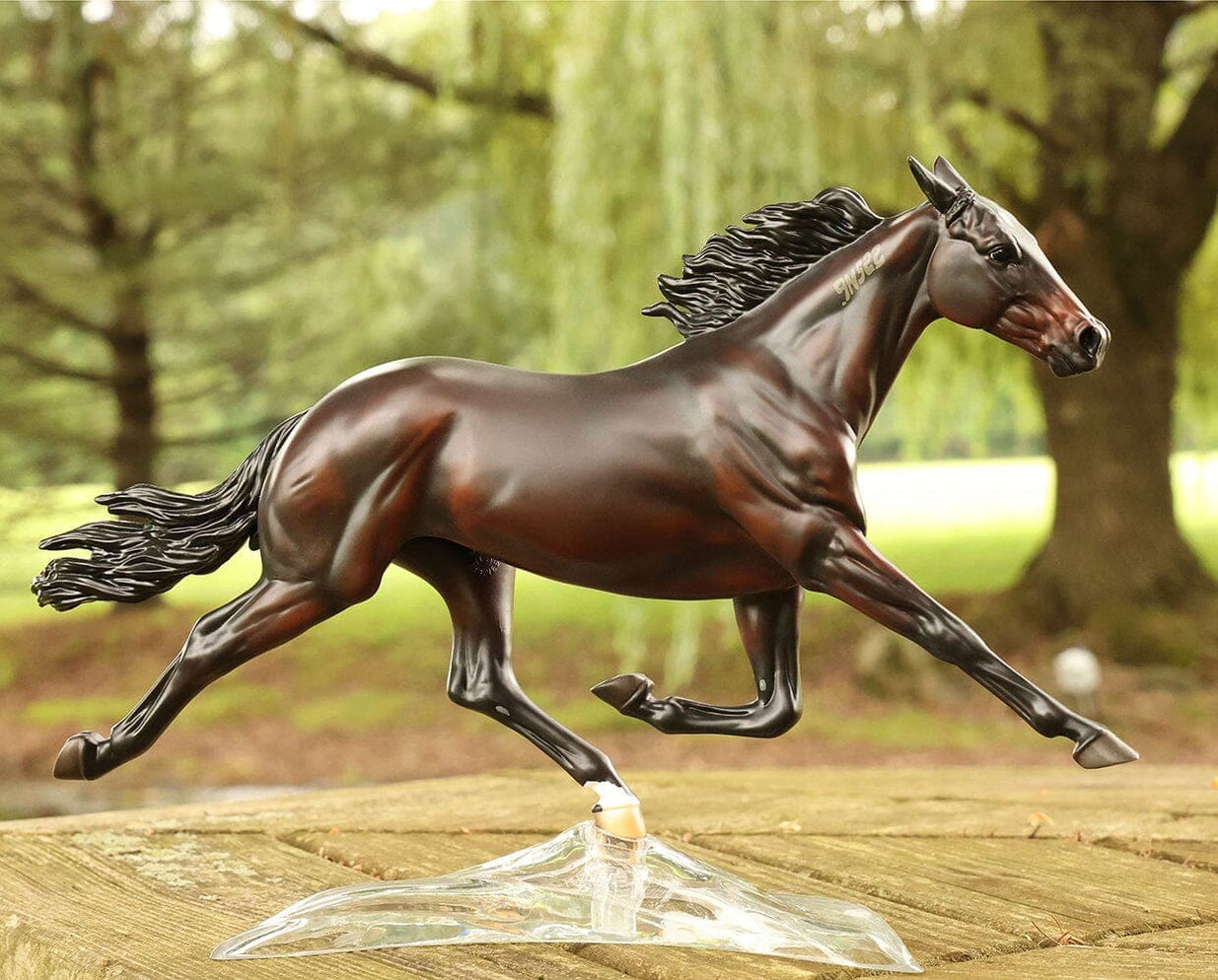 Breyer Pacer Atlantic new in box