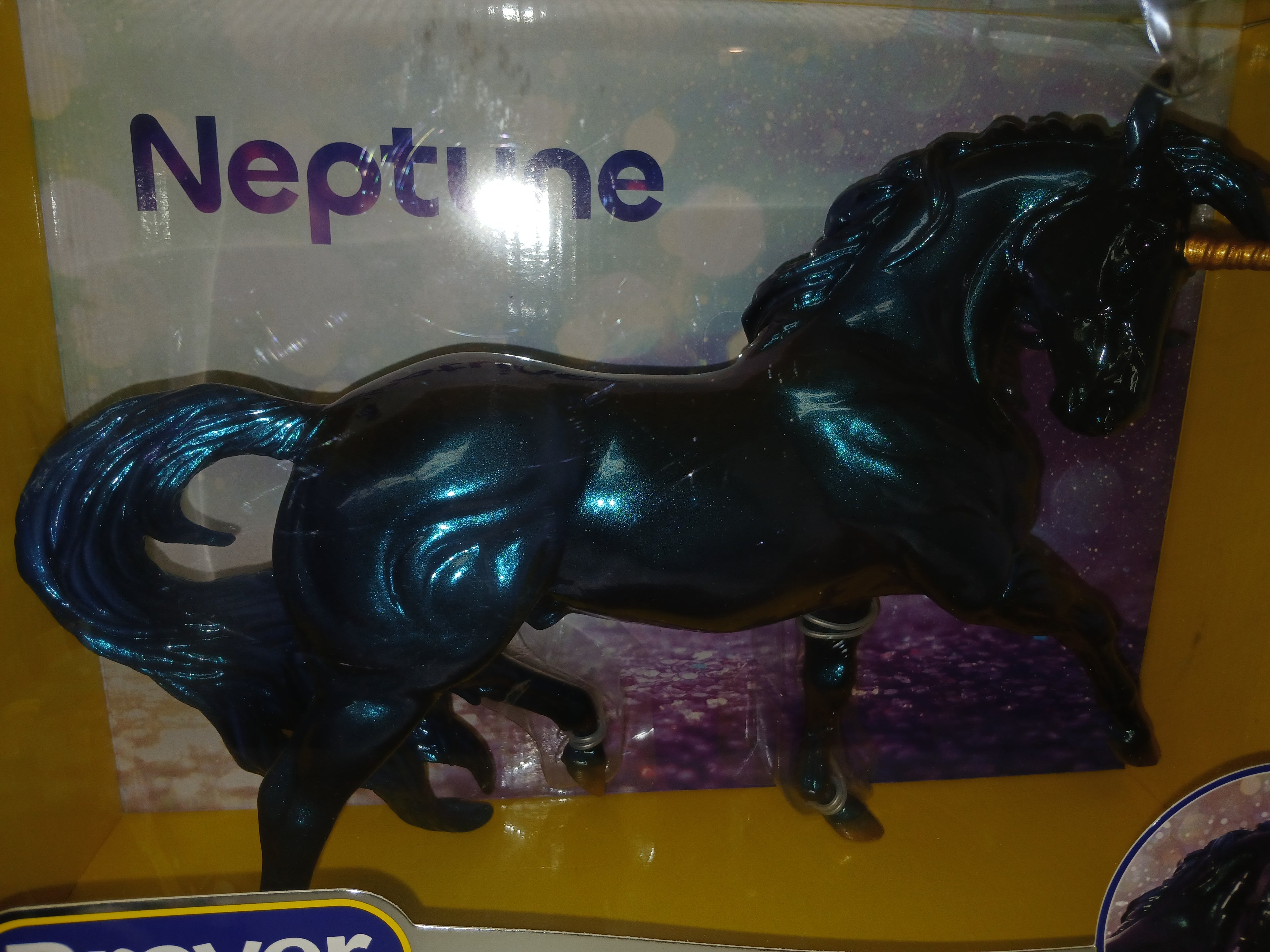 Breyer Neptune Unicorn