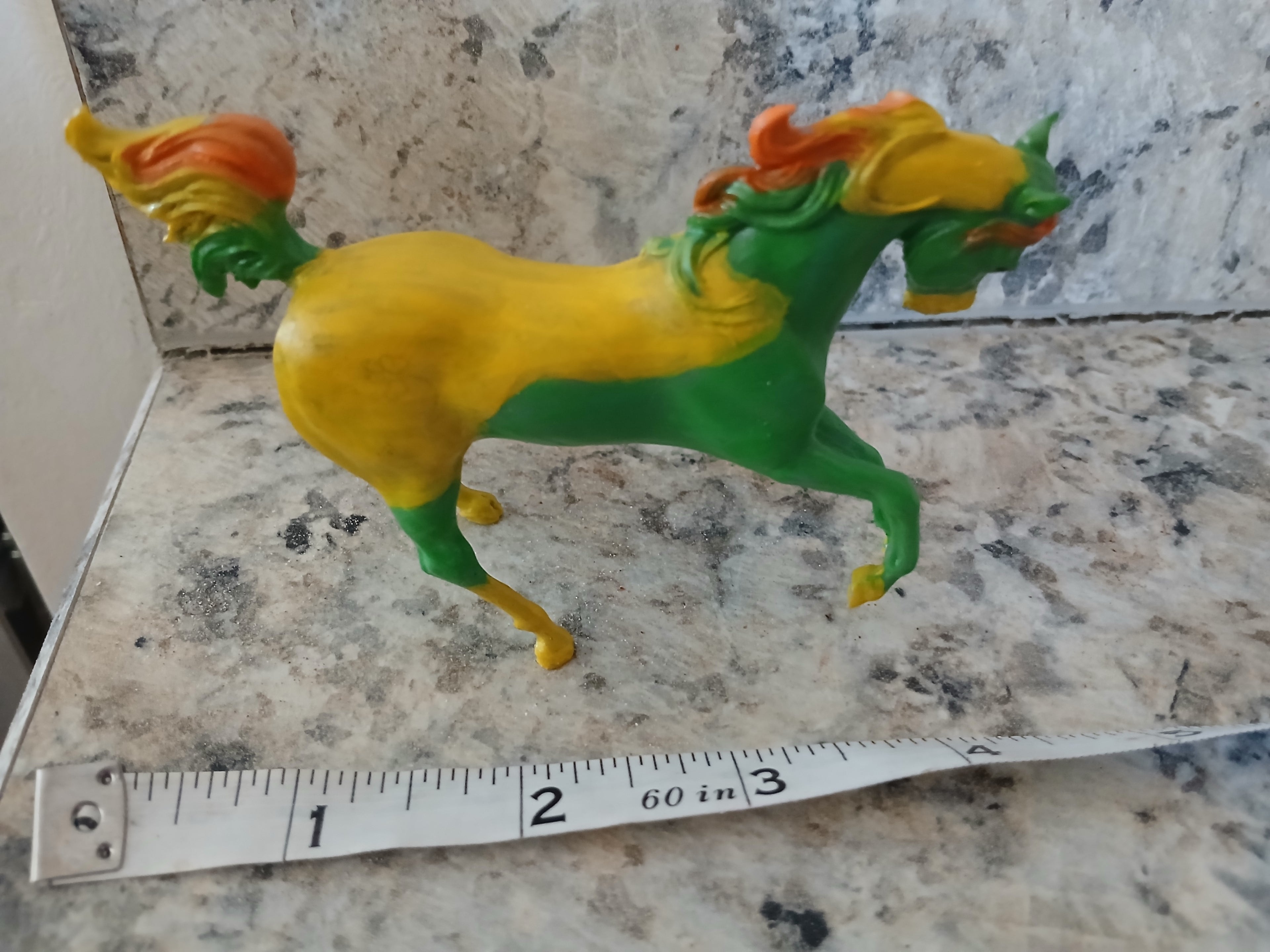 Hartland OOAK Henrietta