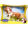 Breyer horse  new in box Mojave