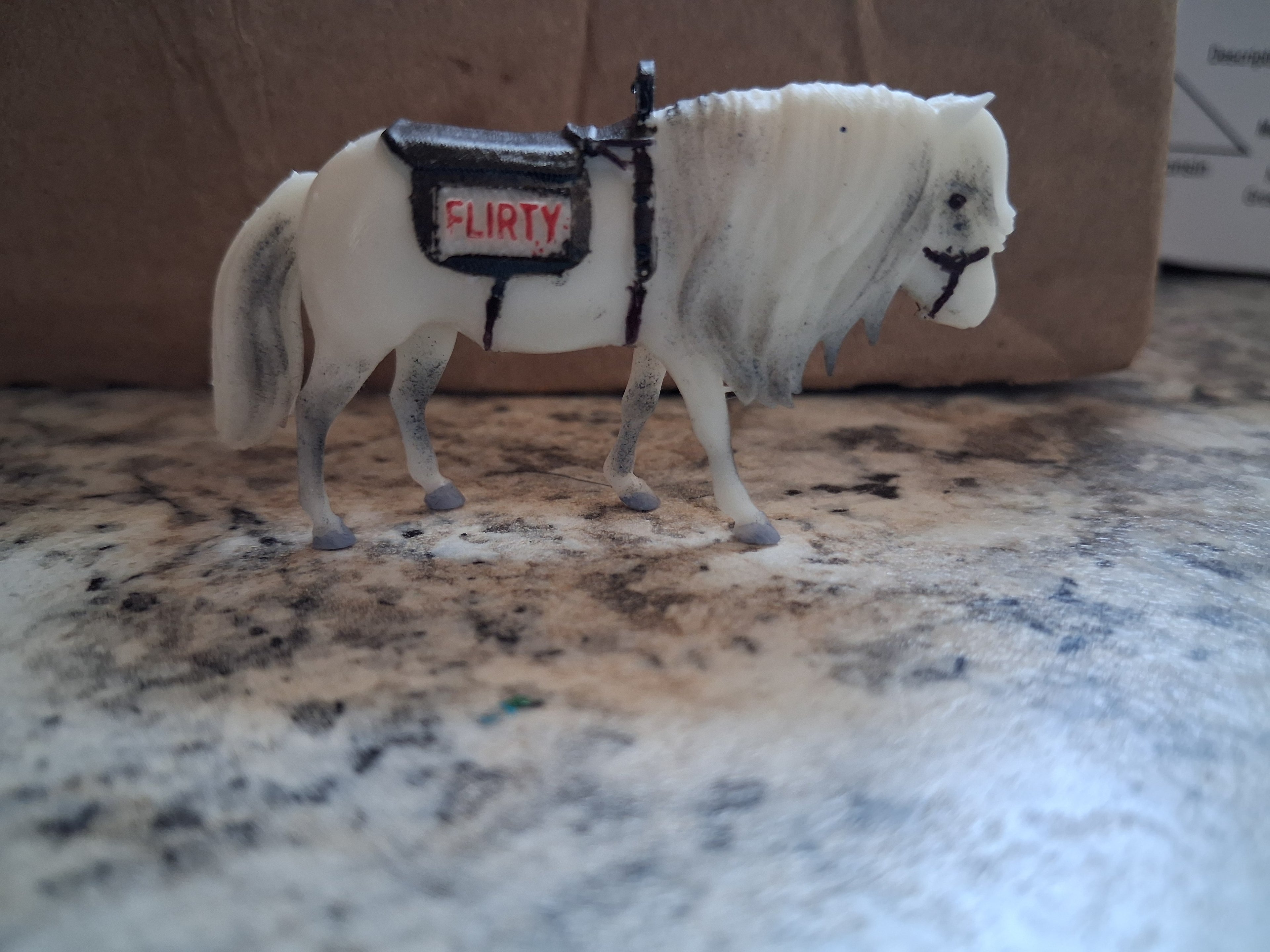 MINI Hartland Flirty Limited edition