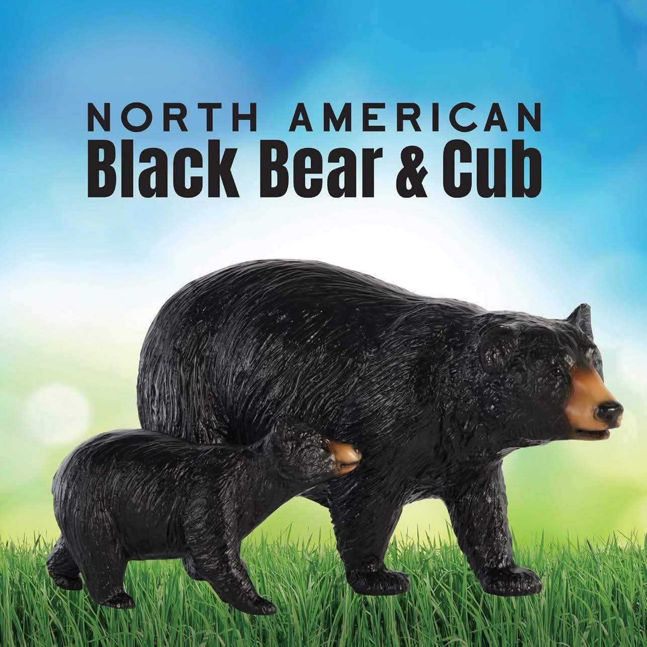 Breyer 2026 Bear set