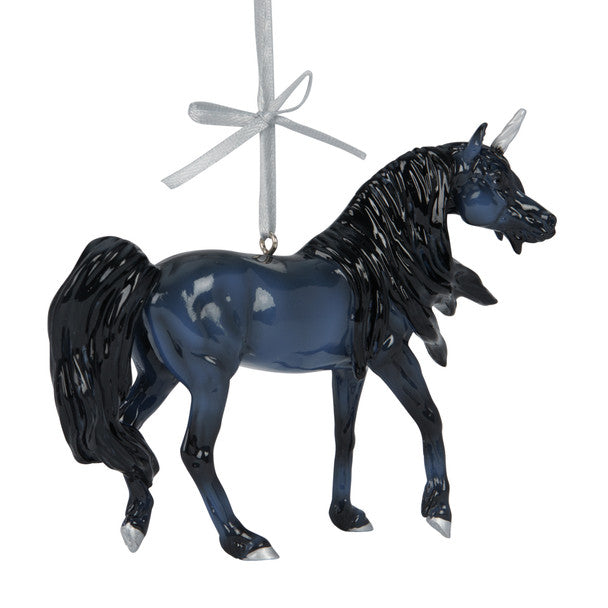 PREORDER Breyer Ornament NIB  arabian